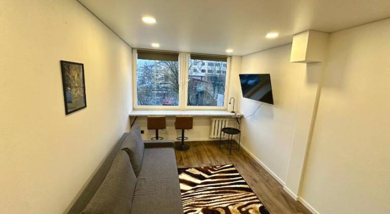 Wonderful holiday apartment | Next to St Catherine's Church | Pets allowed — photo 3