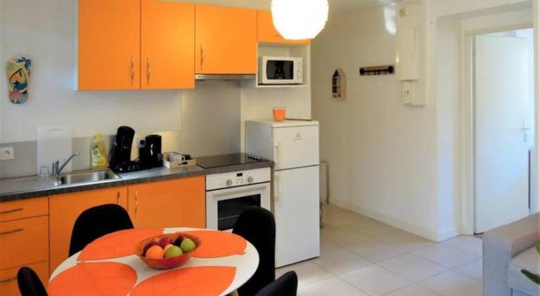 Apartment | Suitable for remote work — photo 5