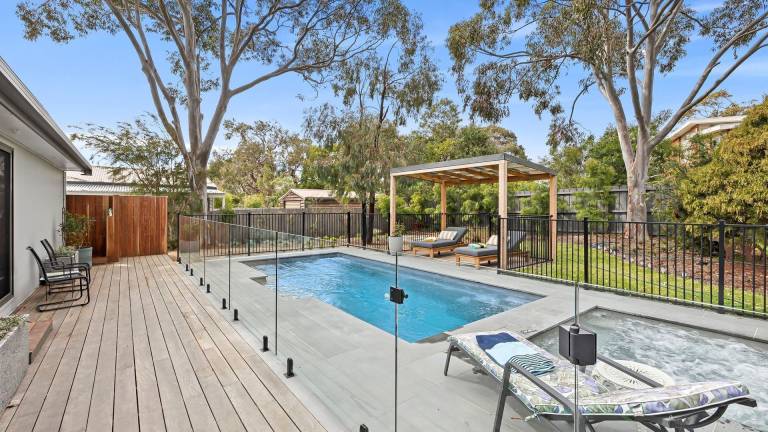 House  Anglesea