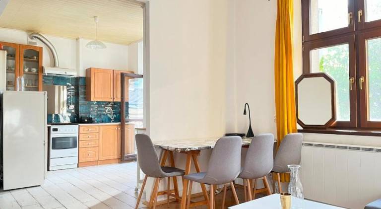 Wonderful rental apartment | Near Main Square | Pet-friendly — photo 2