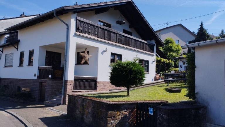 Ferienwohnung Mettlach
