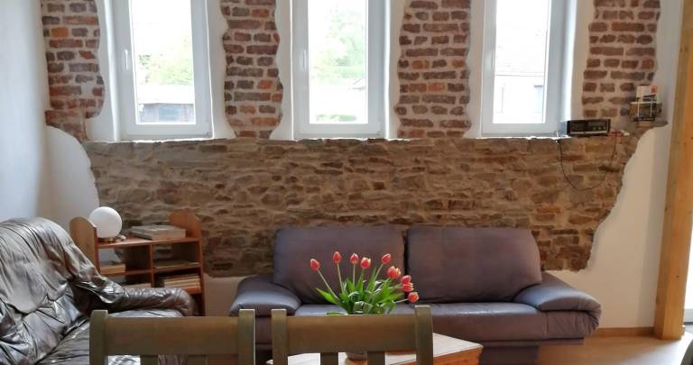 Ferienwohnung Schönfeld