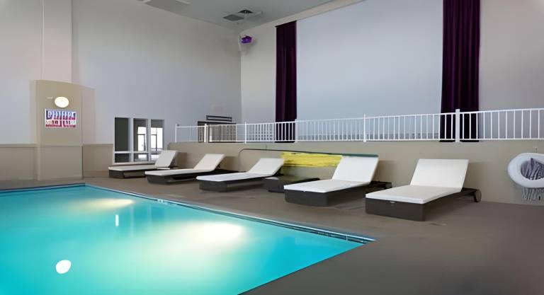 Ramada by Wyndham Boise in Boise, ID