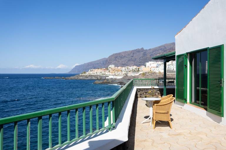 Casa Santiago del Teide