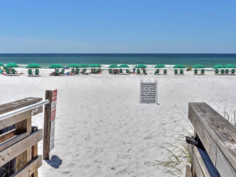 Cottage Sandestin
