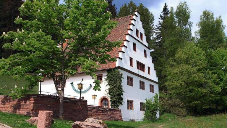 Ferienhaus  Freudenstadt