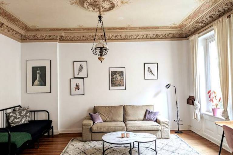 Ferienwohnung Hohenfelde