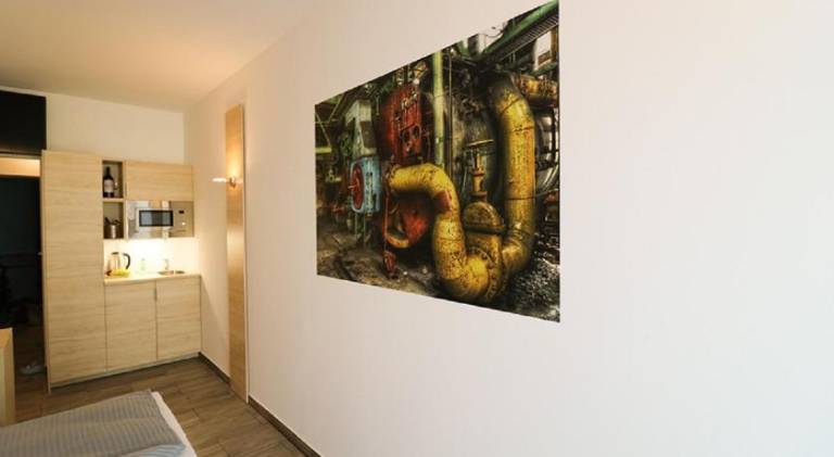Petul Apart Hotel An'ne 40 — photo 4