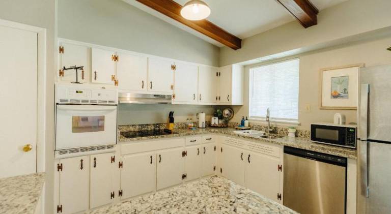 Vacation home with 2 rooms for 4 persons — photo 5
