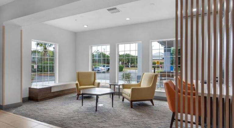 Holiday Inn Express Destin E - Commons Mall Area By IHG — photo 3