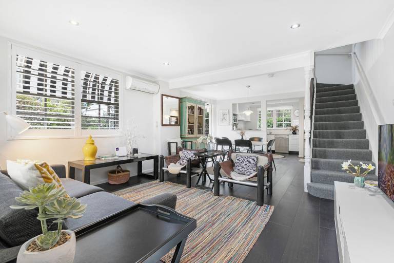 House St Leonards