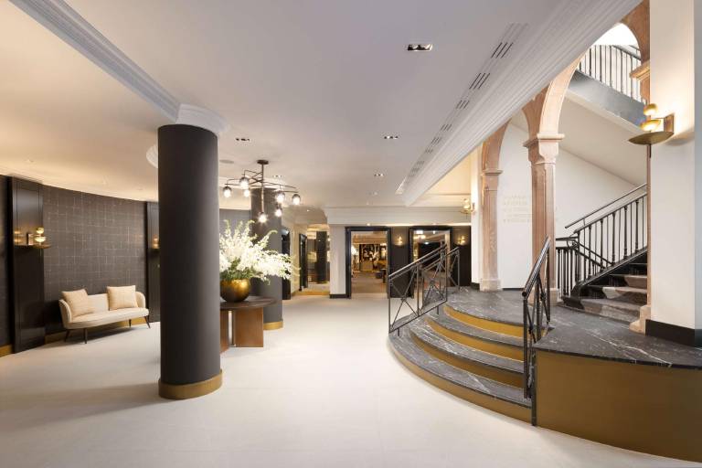 Hilton Heidelberg — photo 3