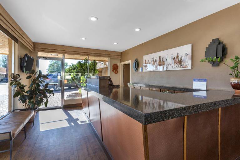 Best Western Rancho Grande — photo 4