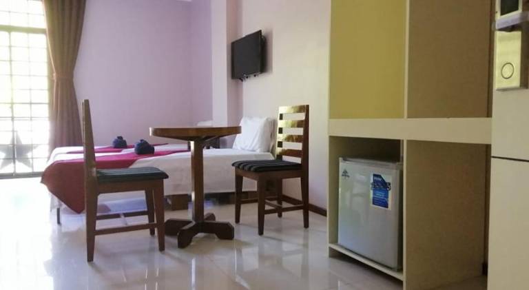 Answer Hotel — photo 4