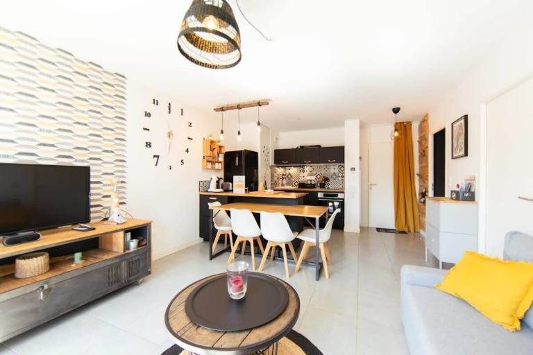 Ferienwohnung Lège-Cap-Ferret