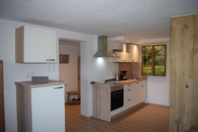 Ferienwohnung Füssen