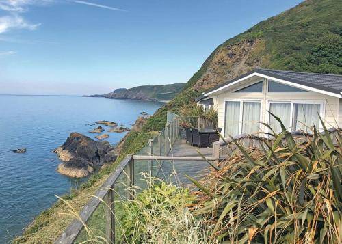 Holiday park Tresaith