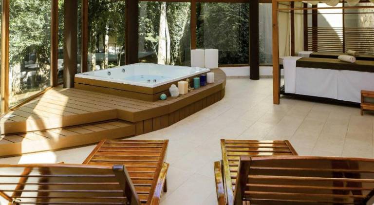 Mercure Iguazu Hotel Iru — photo 3