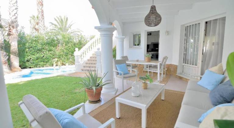 Fully equipped pleasant house with garden, patio & barbeque | Beach nearby | Good for workation | Pets are welcome — photo 2