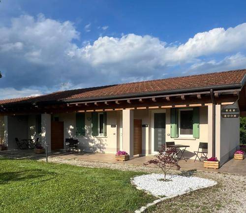 Bed & Breakfast Marostica