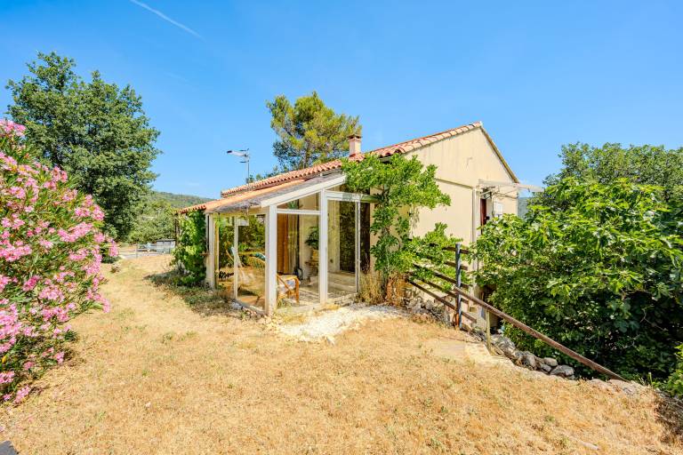 Appartement Camps-la-Source