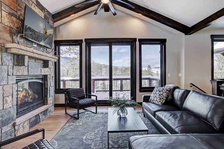 House Breckenridge