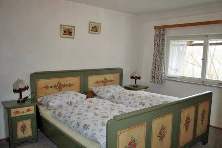 Ferienhaus Unterberg