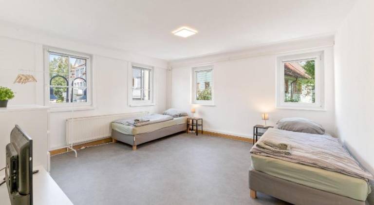 Ferienwohnung Göppingen