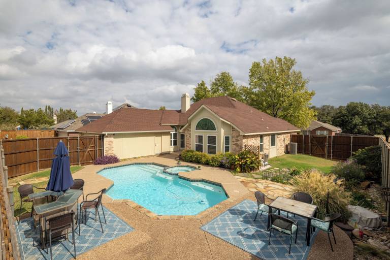 House McKinney