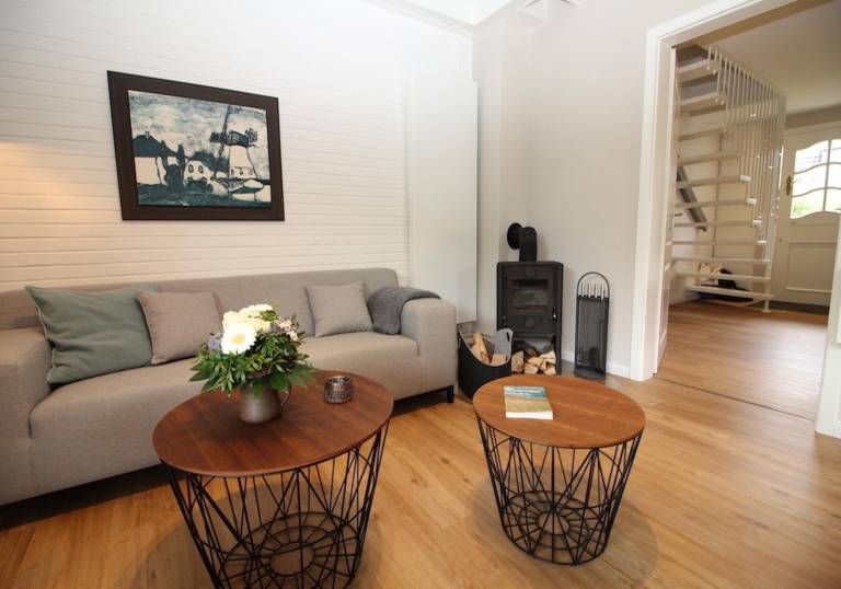 Ferienhaus  Sankt Peter-Ording