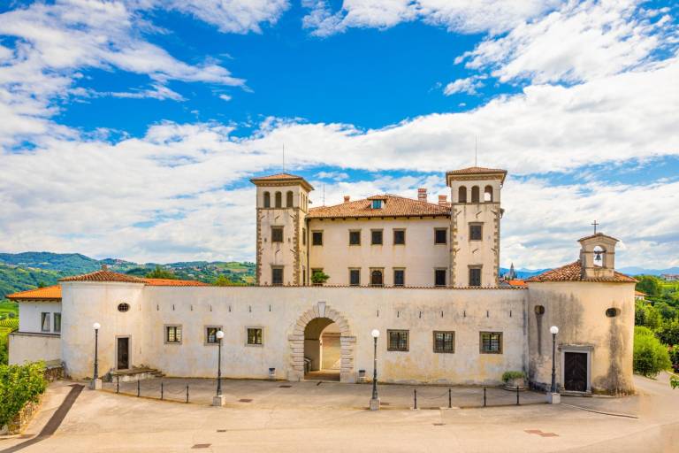 Apartma  Collio