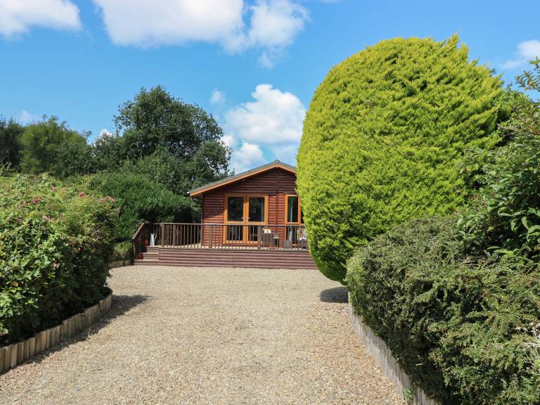 Cottage Narberth