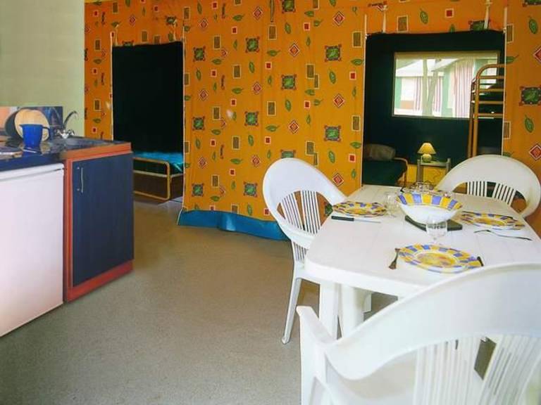 Bungalow Beauville