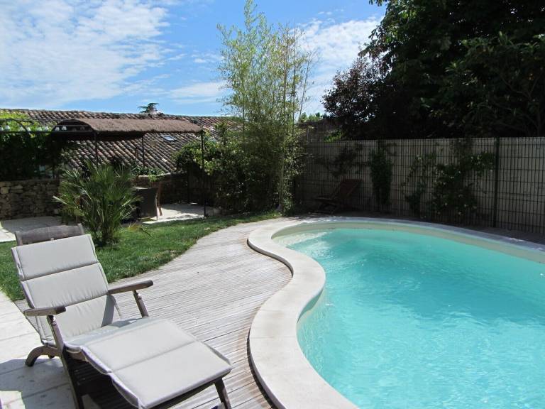 Villa Salon-de-Provence