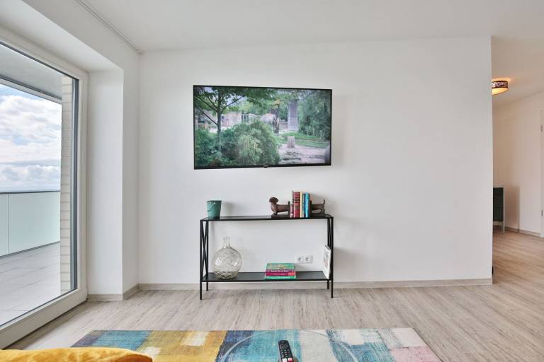 Haus Sommertraum, Appartement 5 "Sonnensegel" — photo 3