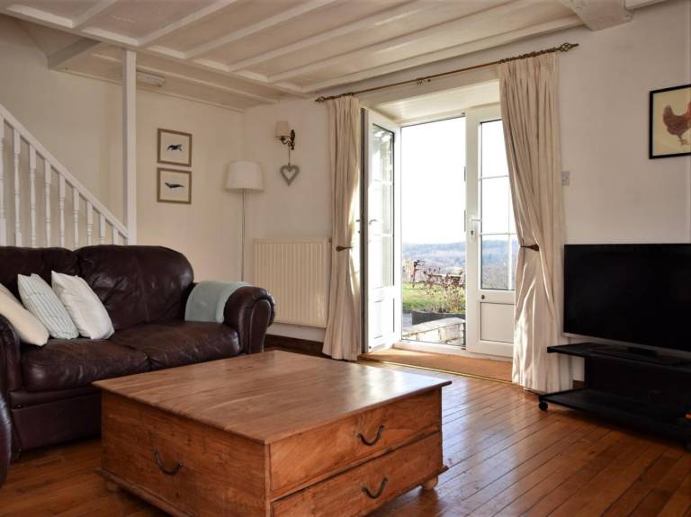 Fully equipped cottage | Pets allowed — photo 3