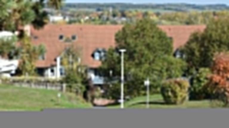 Ferienwohnung Bad Rodach