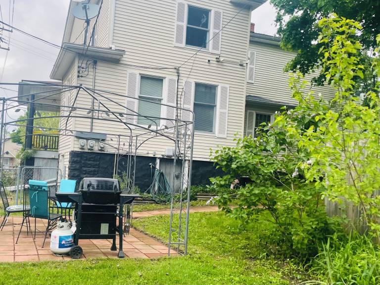 Apartment Port Huron