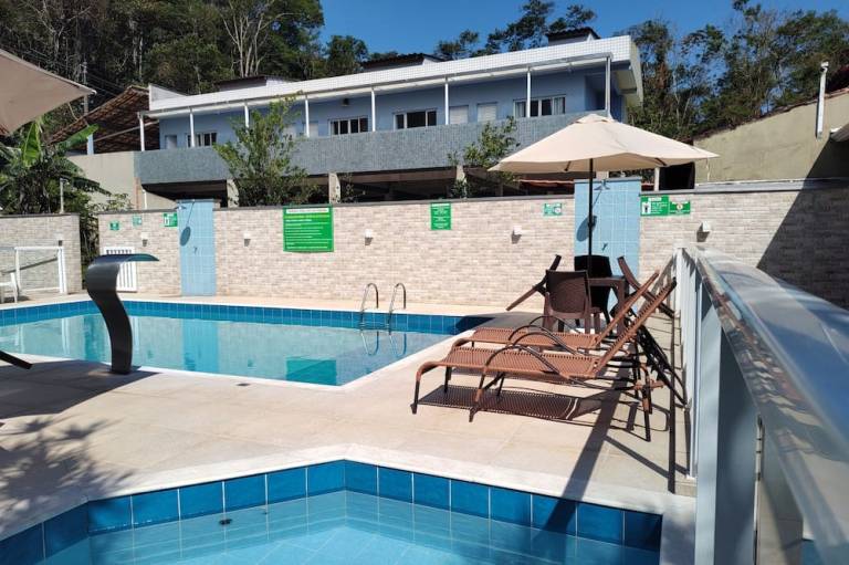 Apartamento Prainha