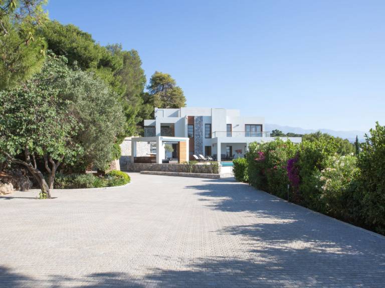 Children-friendly pleasant vacation home with sauna, barbeque & private pool | Good for workation | Dogs allowed — photo 5