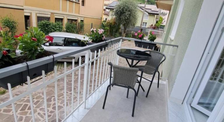 Pleasant apartment | Pets allowed — photo 4