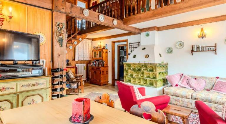 Chalet | Pets allowed — photo 4