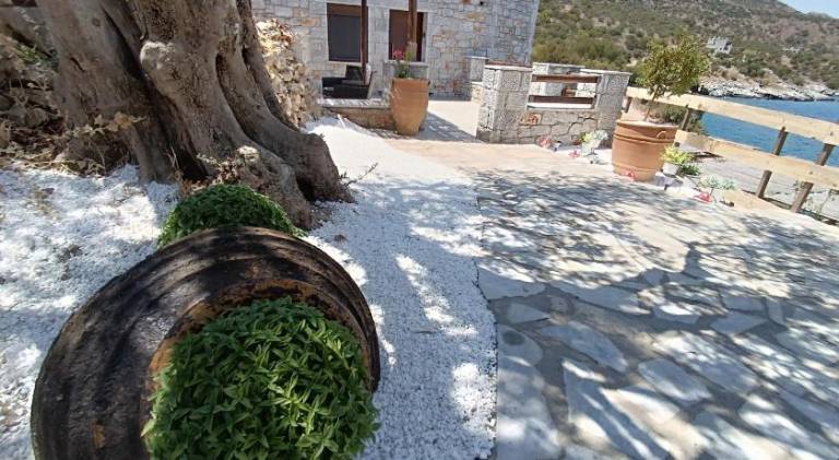 Luxury suite of Villa Lagkadaki — photo 5