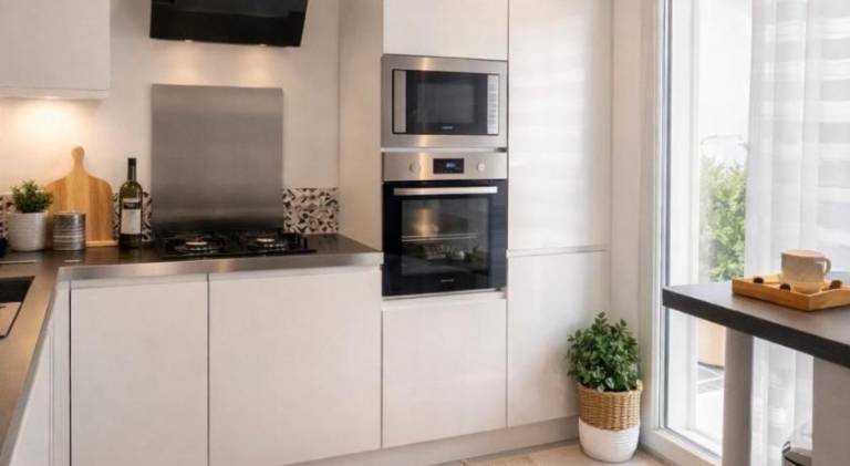 Pleasant rental apartment | Pets allowed — photo 2