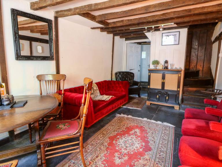 Children-friendly wonderful cottage with yard | Dogs allowed — photo 3