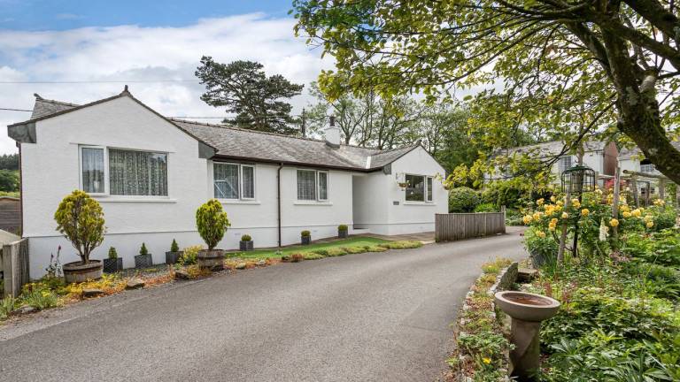 Ferienhaus Above Derwent