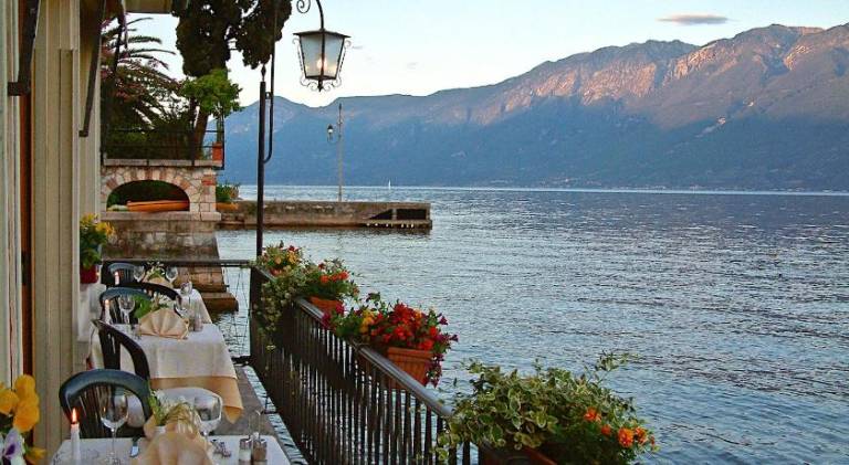Hotel Du Lac — photo 4