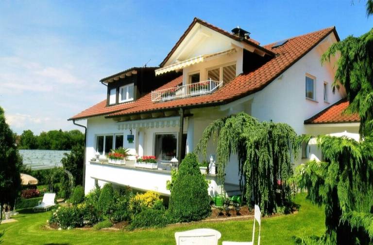 Ferienwohnung  Meckenbeuren