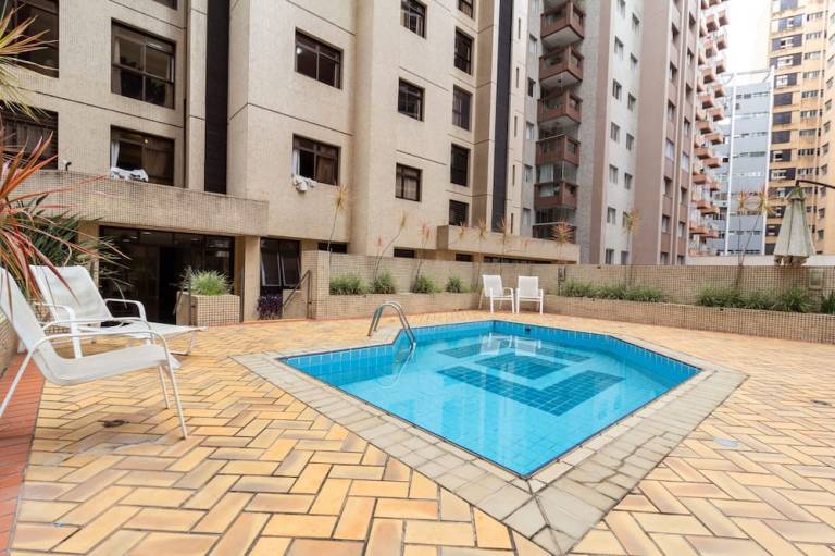 Apartamento  Cristo Rei