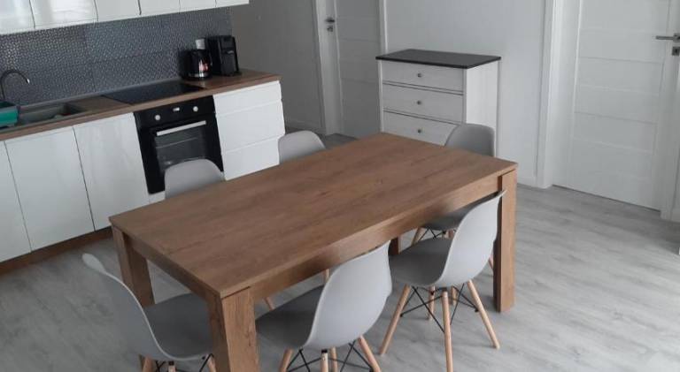 Rental apartment | Pet-friendly in Swinoujscie